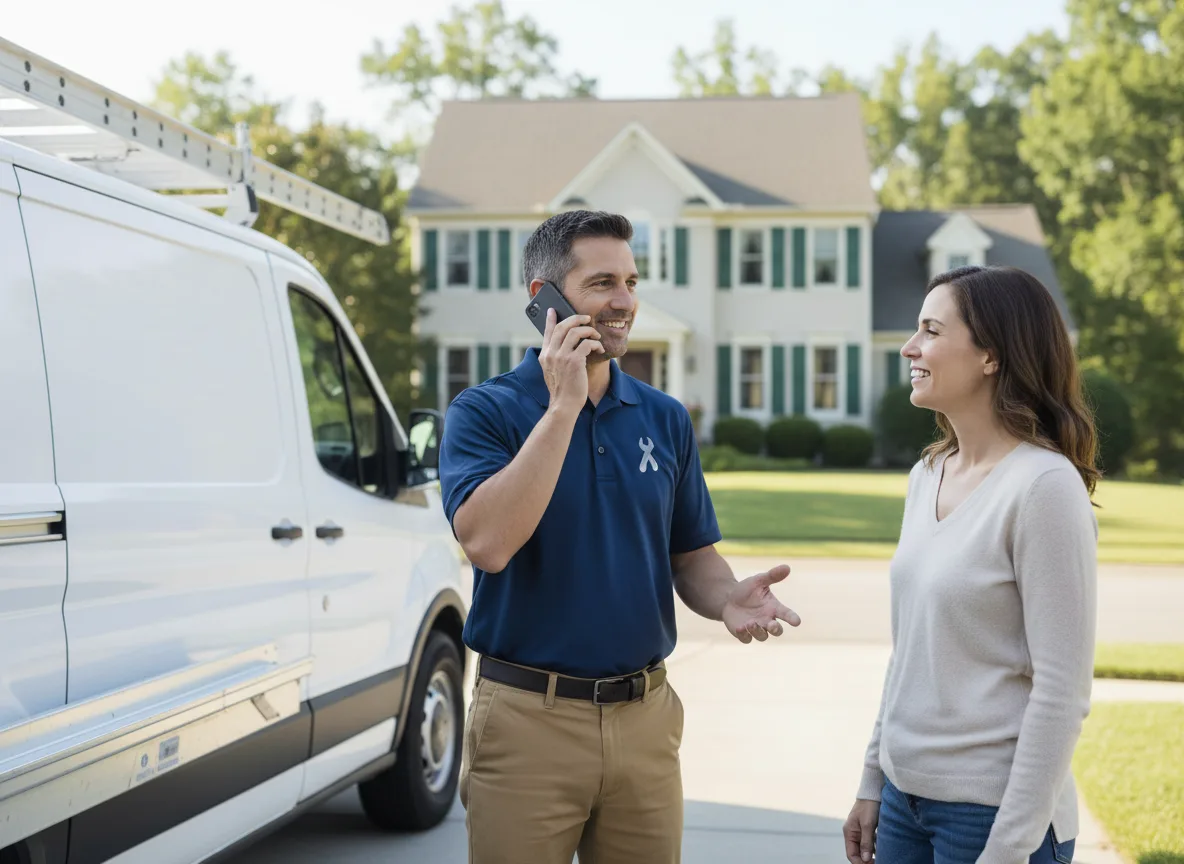 Home Gutter Service Melbourne, IA FAQs